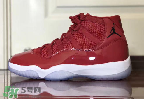 air jordan 11 gym red什么時候發(fā)售？aj11大魔王紅發(fā)售時間