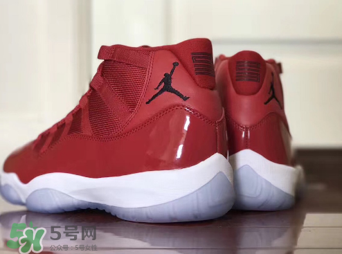 air jordan 11 gym red什么時候發(fā)售？aj11大魔王紅發(fā)售時間