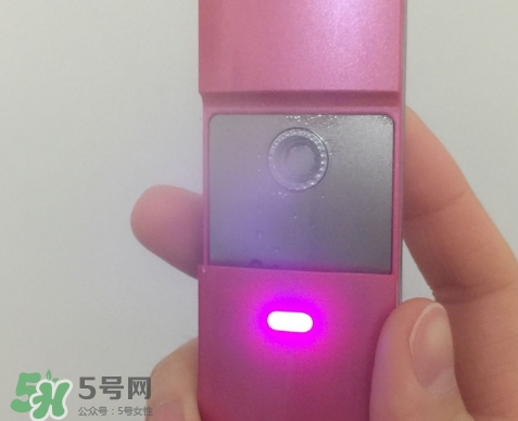 補(bǔ)水儀可以帶水充電嗎？補(bǔ)水儀怎么充電