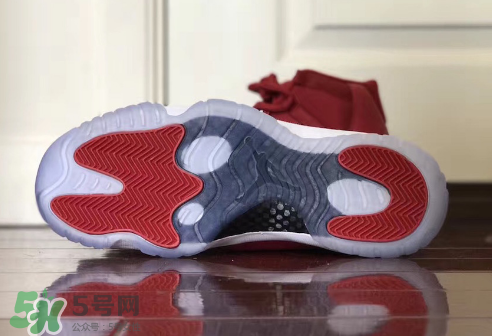 air jordan 11 gym red什么時候發(fā)售？aj11大魔王紅發(fā)售時間