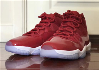 air jordan 11 gym red什么時候發(fā)售？aj11大魔王紅發(fā)售時間