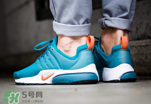 nike air presto miami dolphins邁阿密海灘配色怎么樣_好看嗎？