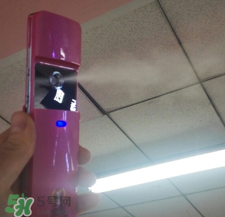 補(bǔ)水儀怎么不出水？補(bǔ)水儀不出水怎么辦？