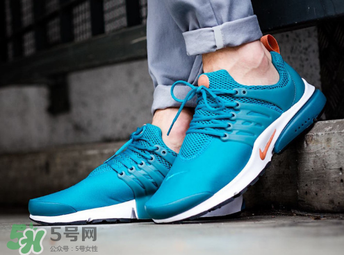 nike air presto miami dolphins邁阿密海灘配色怎么樣_好看嗎？