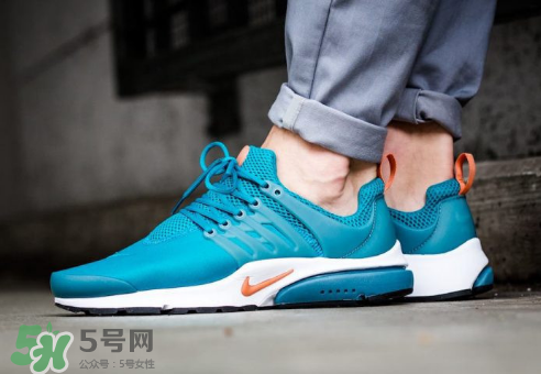nike air presto miami dolphins邁阿密海灘配色怎么樣_好看嗎？