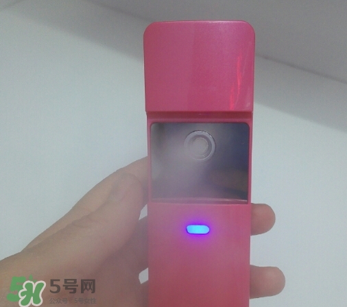 補(bǔ)水儀怎么不出水？補(bǔ)水儀不出水怎么辦？