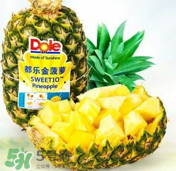 金菠蘿是鳳梨嗎？金菠蘿與普通菠蘿區(qū)別