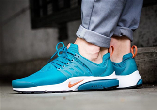 nike air presto miami dolphins邁阿密海灘配色怎么樣_好看嗎？