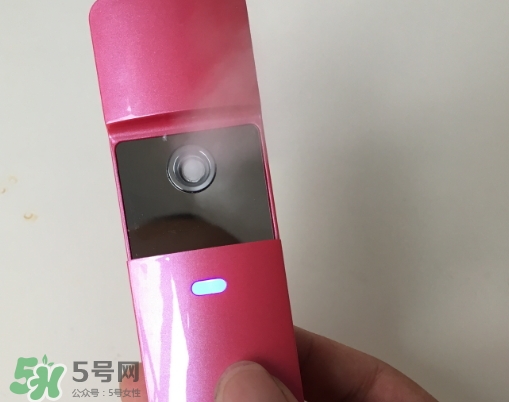 補(bǔ)水儀怎么加水？補(bǔ)水儀怎么注水？