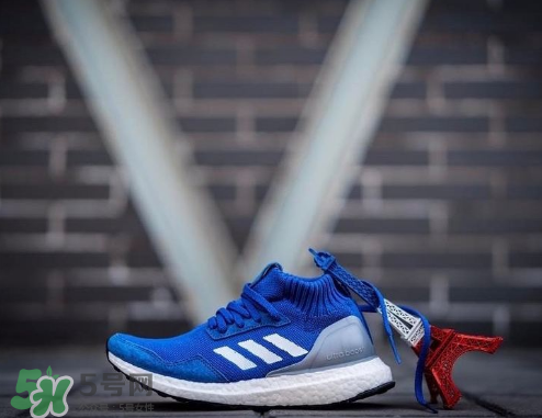 adidas ultraboost mid run thru time貴族藍(lán)血什么時(shí)候發(fā)售？