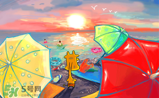 2017年小暑會很熱嗎？2017年小暑熱還是大暑熱？