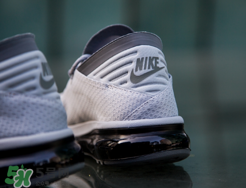 nike air max flair怎么樣？耐克全掌氣墊大air運動鞋測評