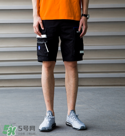 nike air max flair怎么樣？耐克全掌氣墊大air運動鞋測評