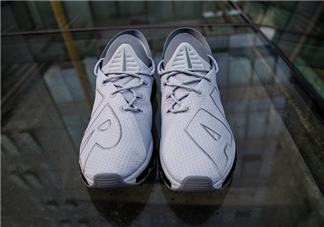 nike air max flair怎么樣？耐克全掌氣墊大air運動鞋測評