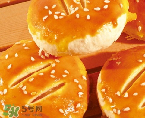 老婆餅為什么叫老婆餅？老婆餅的來(lái)歷