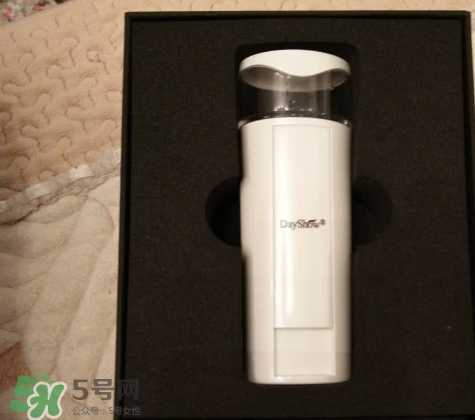 dayshow補(bǔ)水儀怎么樣？dayshow補(bǔ)水儀好用嗎