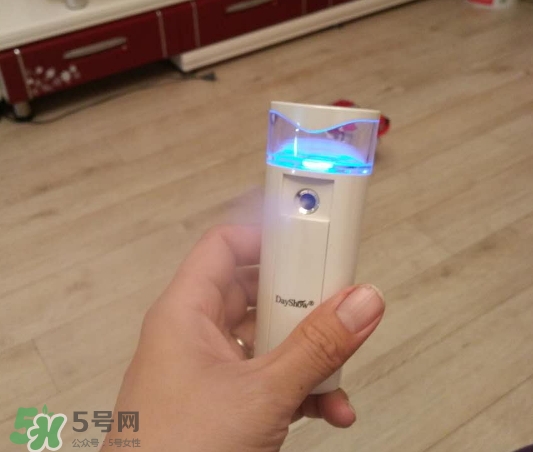 dayshow補(bǔ)水儀怎么樣？dayshow補(bǔ)水儀好用嗎