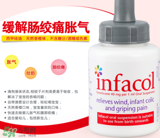 西甲硅油嬰兒副作用是什么？西甲硅油有副作用嗎？