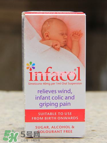 西甲硅油嬰兒副作用是什么？西甲硅油有副作用嗎？