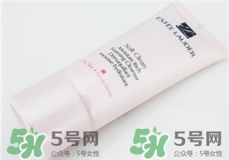 雅詩蘭黛柔絲煥采潔面乳好嗎?雅詩蘭黛柔絲煥采潔面乳怎么樣? 雅詩蘭黛柔絲煥采潔面乳好嗎?雅詩蘭黛柔絲煥采潔面乳怎么樣?