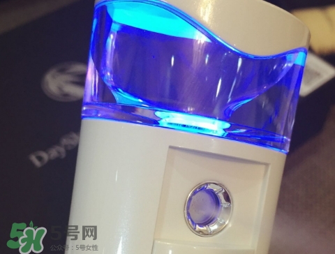 dayshow補(bǔ)水儀怎么充電？dayshow補(bǔ)水儀怎么加水