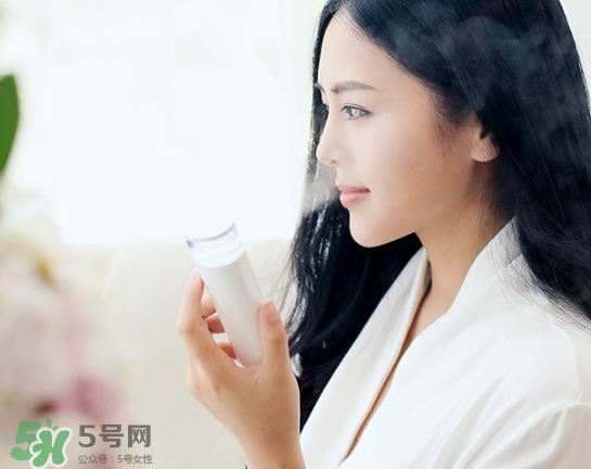 dayshow補(bǔ)水儀怎么充電？dayshow補(bǔ)水儀怎么加水