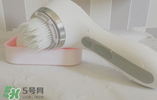 cfcf才妃洗臉儀怎么樣_cfcf才妃洗臉儀好用嗎 cfcf才妃洗臉儀怎么樣_cfcf才妃洗臉儀好用嗎