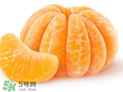 桔子什么時(shí)候成熟？桔子什么時(shí)候上市？