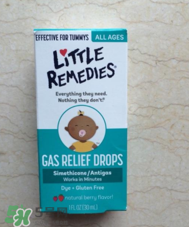 little remedies西甲硅油怎么樣？little remedies西甲硅油好不好？