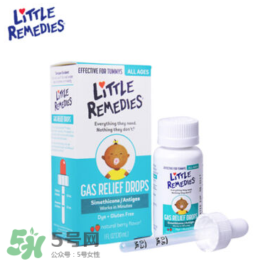 little remedies西甲硅油怎么樣？little remedies西甲硅油好不好？