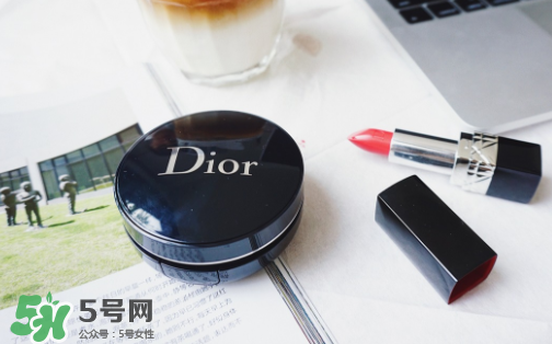 dior迪奧鎖妝氣墊多少錢？迪奧鎖妝氣墊上市時間