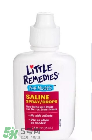 little remedies滴鼻劑用法用量 little remedies滴鼻劑說(shuō)明書
