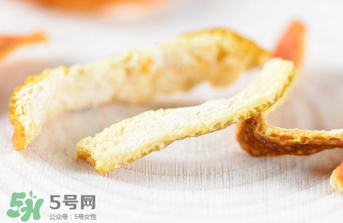 陳皮是桂皮嗎？桂皮和陳皮有什么區(qū)別