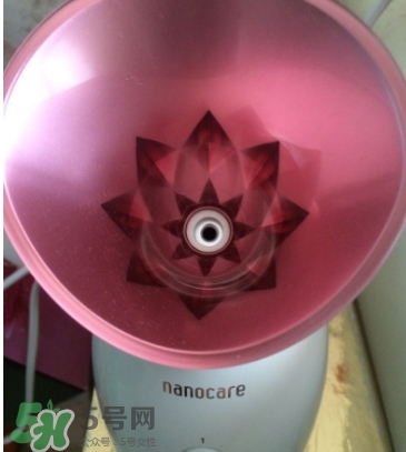 松下蒸臉器哪款好？松下蒸臉器哪個(gè)型號(hào)好？