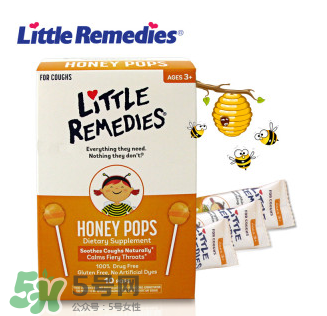 little remedies棒棒糖平時能吃嗎？little remedies棒棒糖不咳嗽能吃嗎？