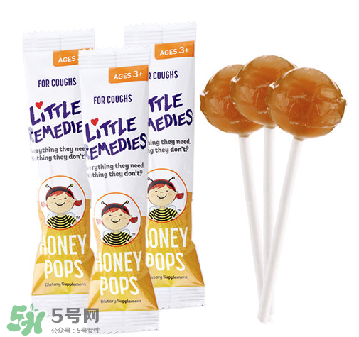 little remedies棒棒糖平時能吃嗎？little remedies棒棒糖不咳嗽能吃嗎？