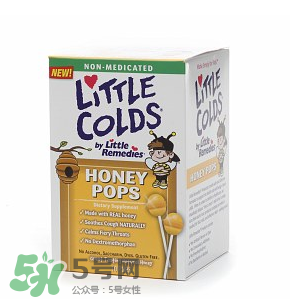 little remedies棒棒糖平時能吃嗎？little remedies棒棒糖不咳嗽能吃嗎？