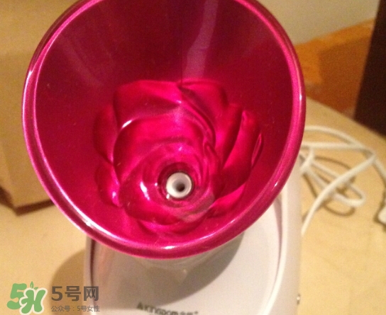 松下蒸臉器和金稻哪個好？松下蒸臉器和金稻蒸臉器對比