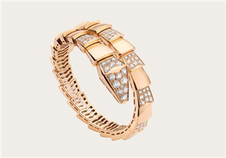 寶格麗蛇形手鐲多少錢？寶格麗蛇形手鐲專柜價格