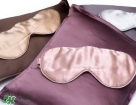 manito真絲眼罩怎么樣？manito眼罩怎么清洗