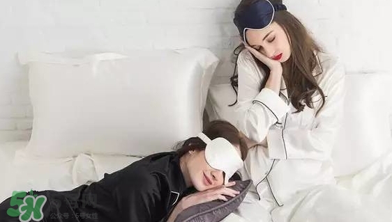 manito真絲眼罩怎么樣？manito眼罩怎么清洗