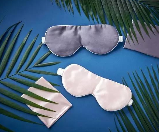 manito真絲眼罩多少錢？manito真絲眼罩專柜價(jià)格