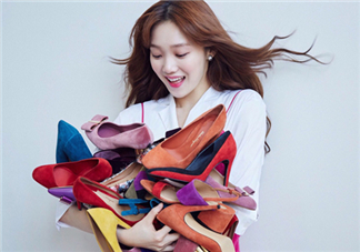 ferragamo菲拉格慕2017早秋女鞋怎么樣_好看嗎_款式有哪些？