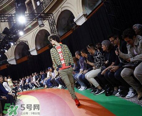 paul smith是什么牌子？保羅史密斯是奢飾品嗎？