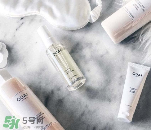 ouai是什么牌子？ouai洗發(fā)水怎么樣