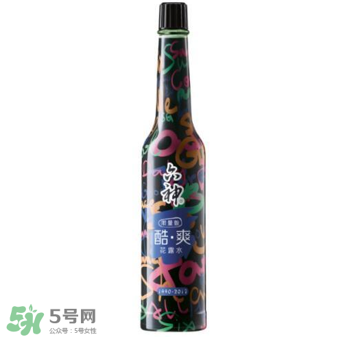 六神嗨夏限量版花露水有幾種味道？哪種好聞嗎？
