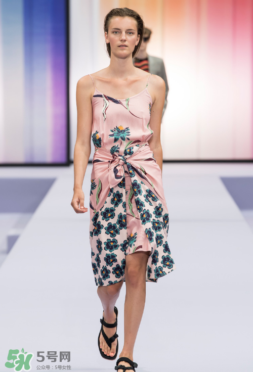 paul smith2018春夏系列服裝怎么樣_好看嗎_款式有哪些？