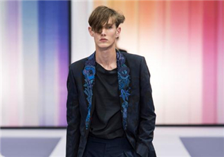 paul smith2018春夏系列服裝怎么樣_好看嗎_款式有哪些？