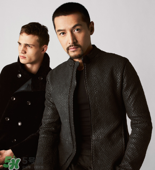 armani阿瑪尼2017秋冬服裝系列怎么樣_好看嗎？