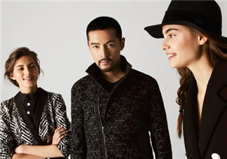 armani阿瑪尼2017秋冬服裝系列怎么樣_好看嗎？